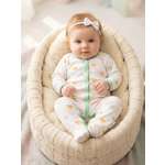 Комбинезон Эскимо