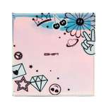 Блокнот Erhaft Holo 80 лист.