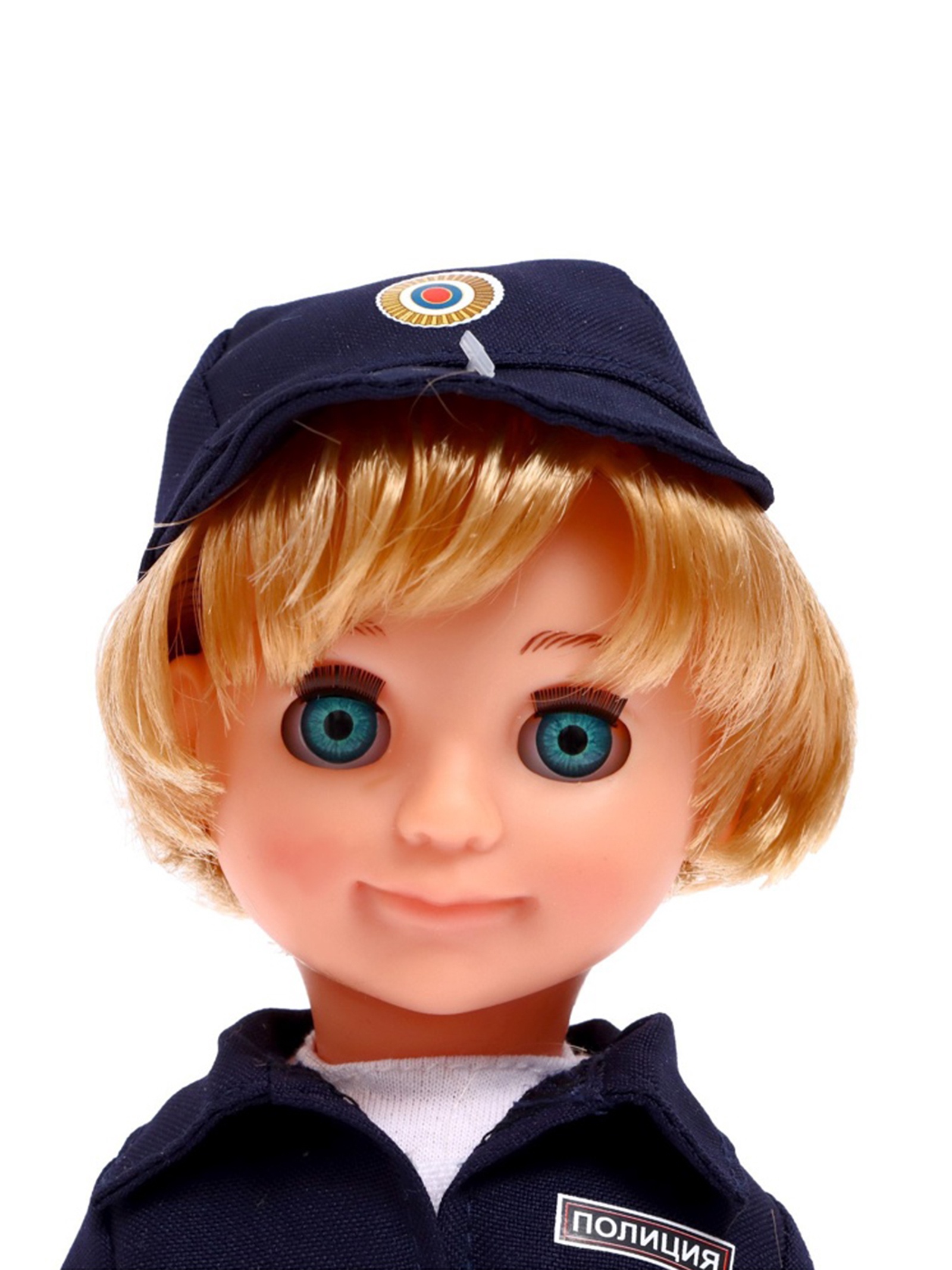 Кукла классическая Sima-Land 6243819 - фото 9