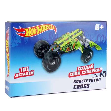 Конструктор 1TOY блочный