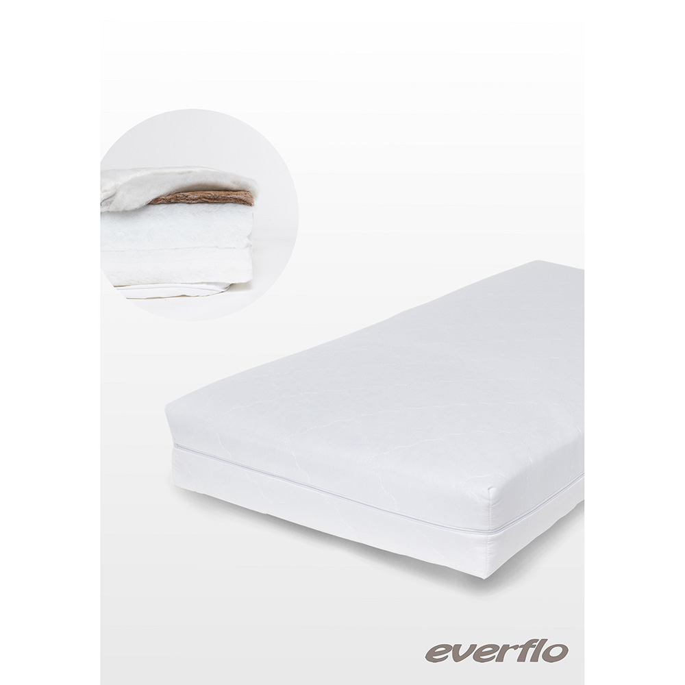Матрас EVERFLO Eco Comfort - фото 3