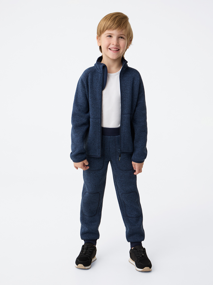 Брюки Lassie 72203308-6960 - фото 4