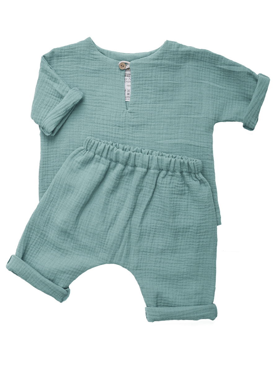 Комплект СОННЫЙ ГНОМИК К4020/33 - фото 1