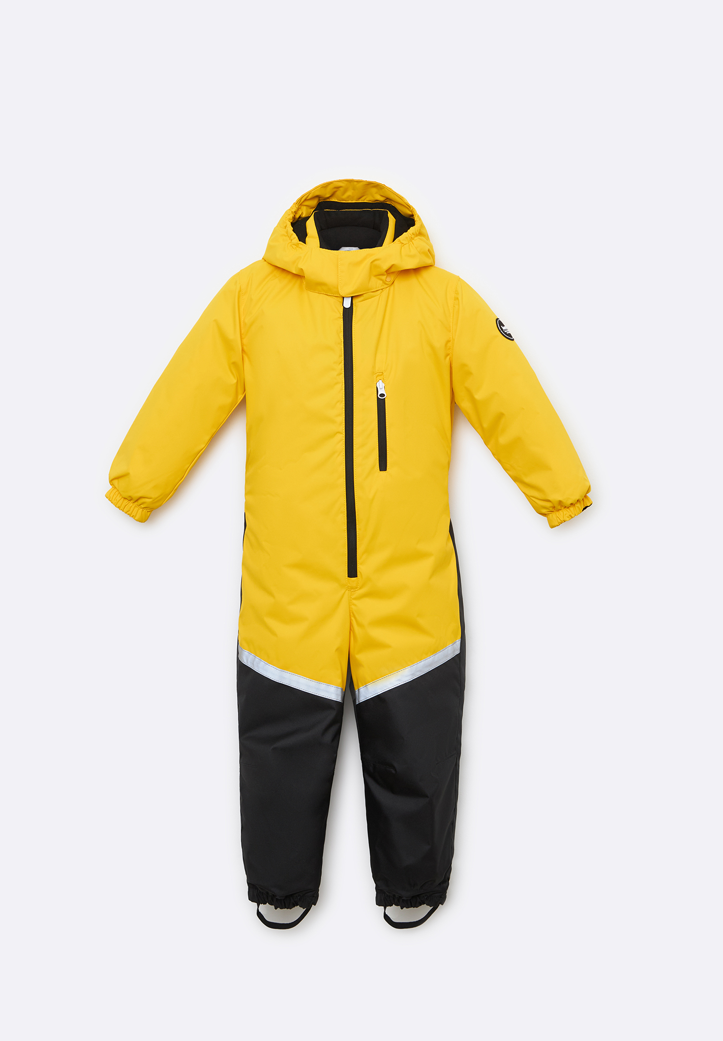 Комбинезон Lassie 7100008B-2420 - фото 3