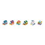 Поезд Thomas and Friends