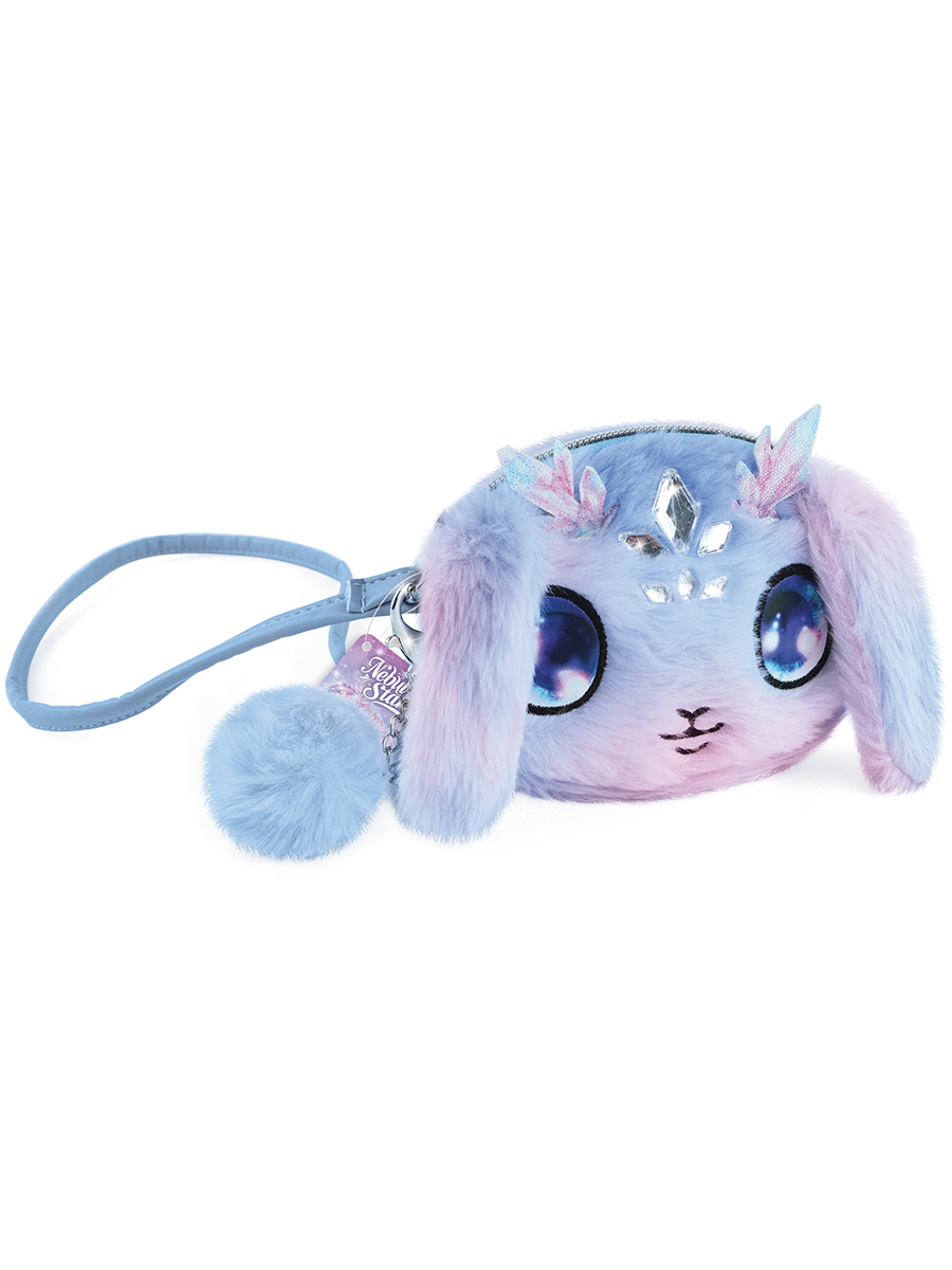 Кошелек Nebulous Stars поясная - фото 4