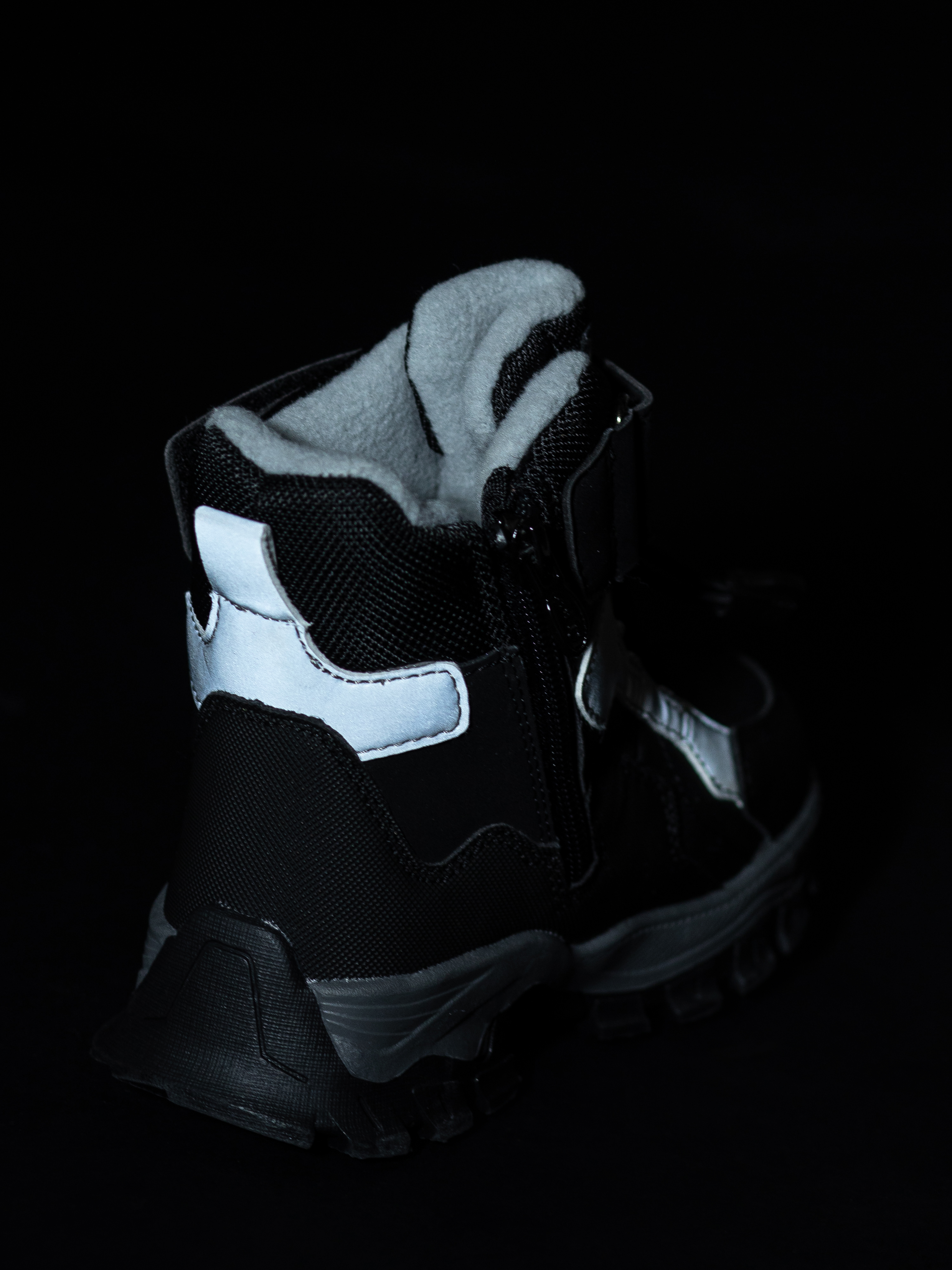 Ботинки Antilopa AL 15690 - фото 25