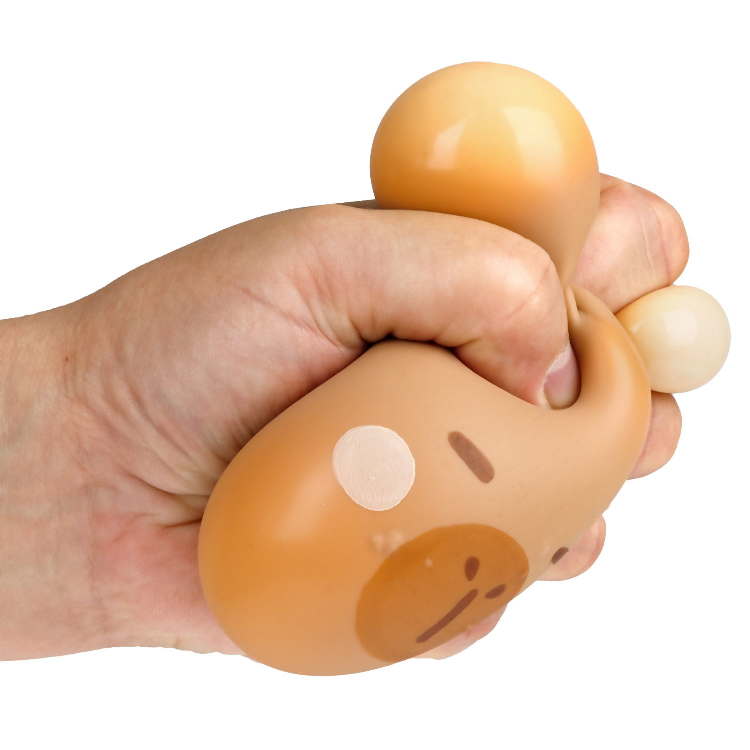 Игрушка-антистресс Крутой Замес сквиш - фото 2