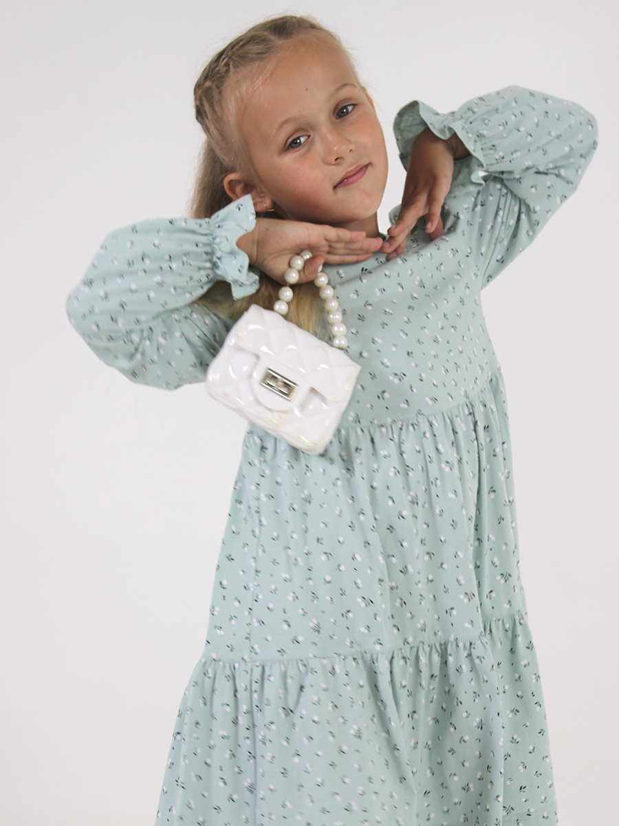 Платье Luneva 9-86-3. - фото 2