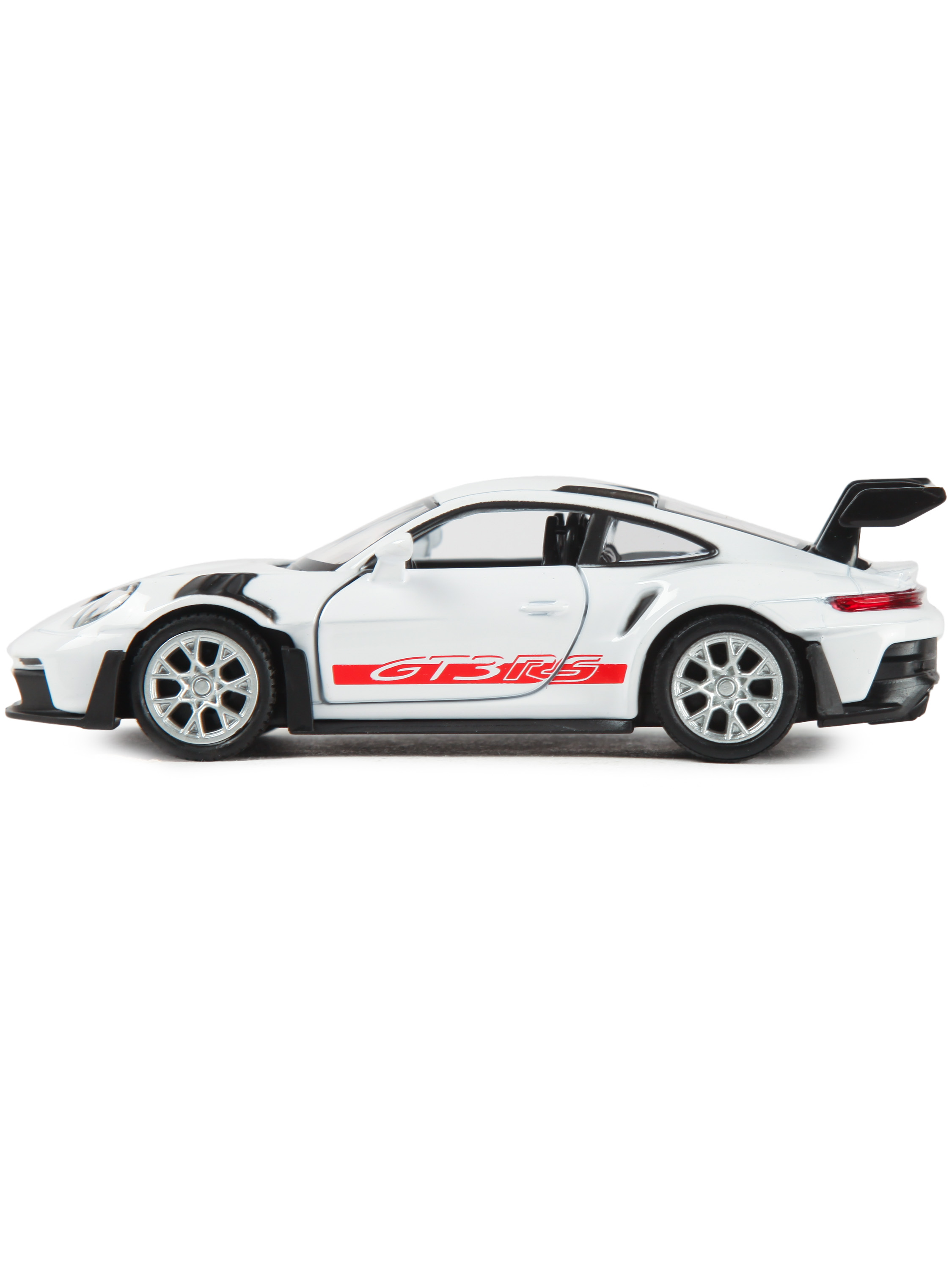 Автомобиль Mobicaro Porsche 911 GT3 RS 1:43 в ассортименте 544071 - фото 6