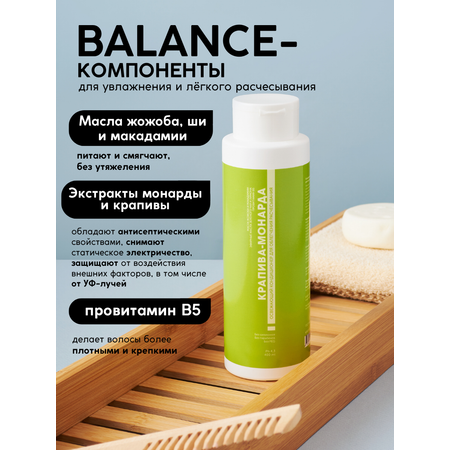Кондиционер Meela Meelo