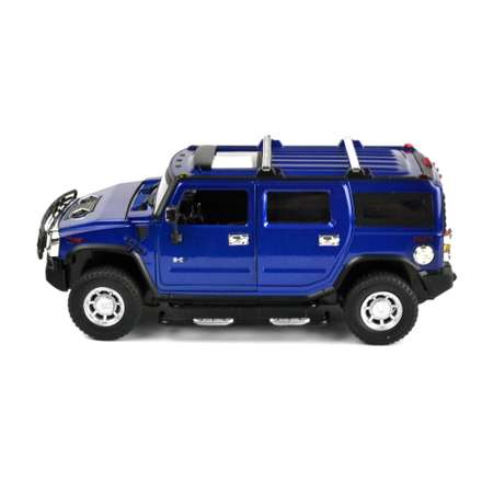 Автомобиль РУ Meizhi Hummer
