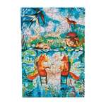 Пазл 1TOY Фантазия леса деревянный