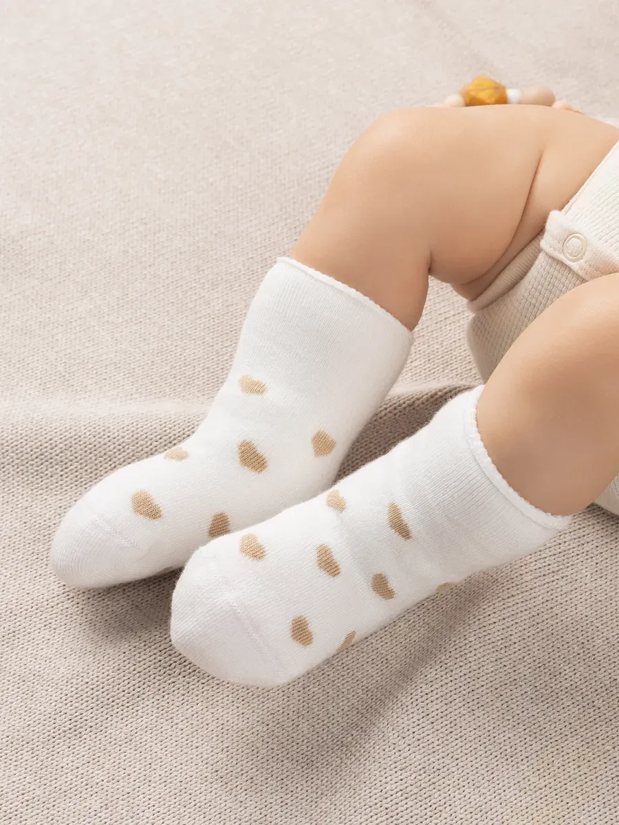 Носки 3 пары RuSocks D_Д3-330870_носки 3 пары Ассорти - фото 7