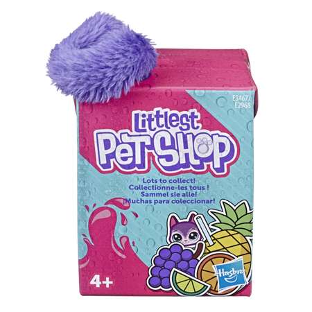 Фигурка Littlest Pet Shop
