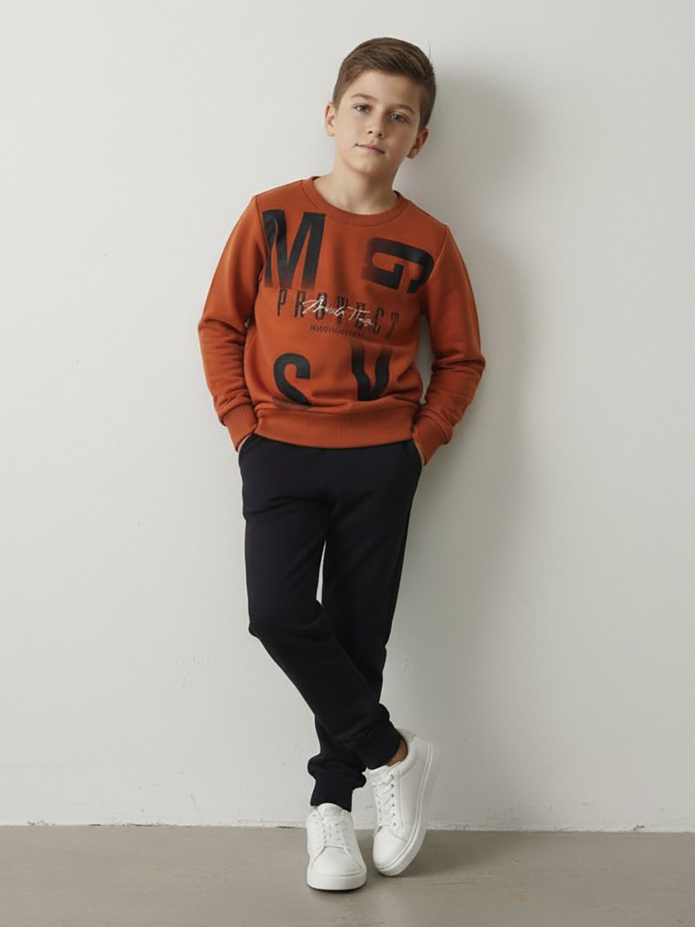 Костюм VGtrikotazh d6194 - фото 2