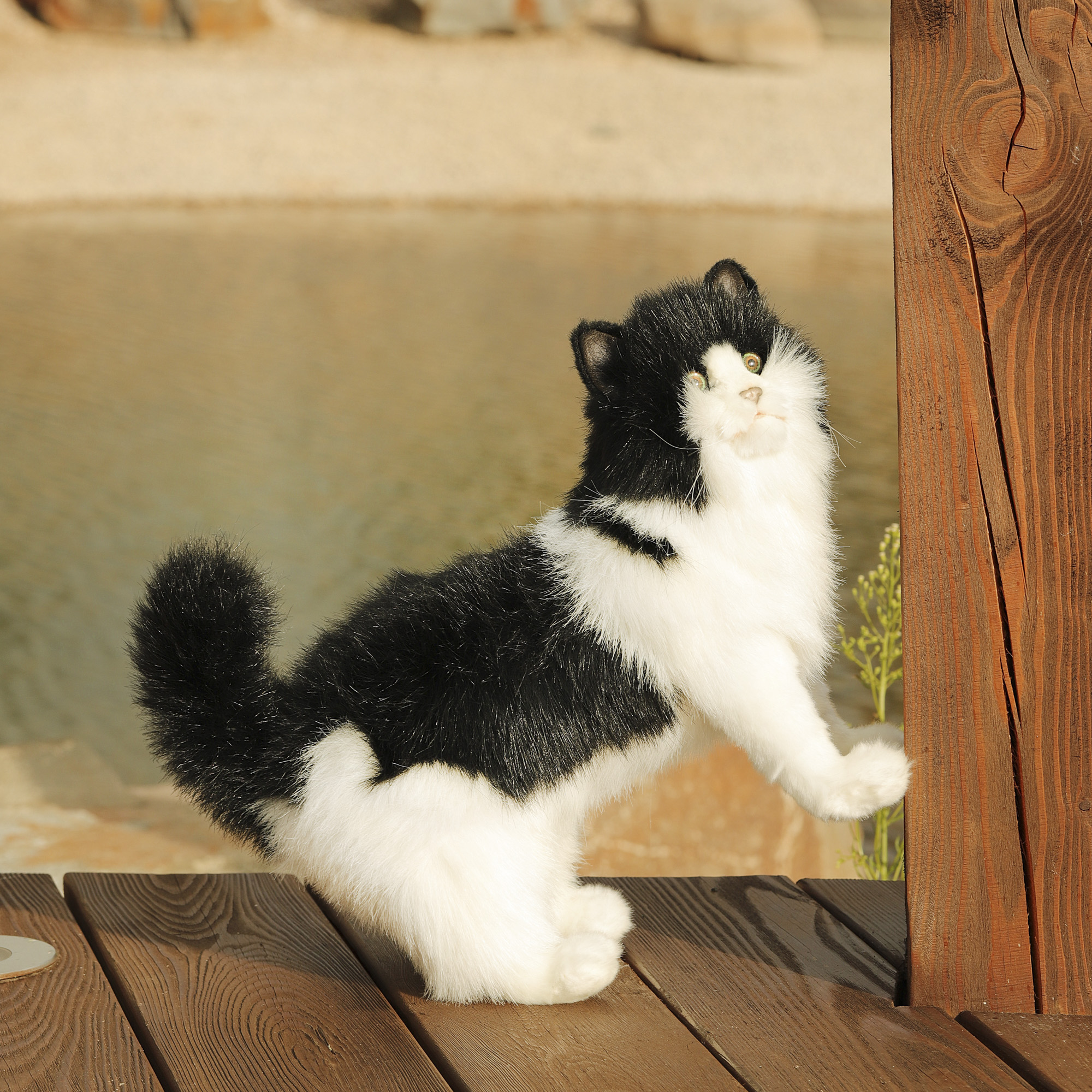 Мягкая игрушка HANSA - фото 7