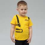 Футболка VGtrikotazh