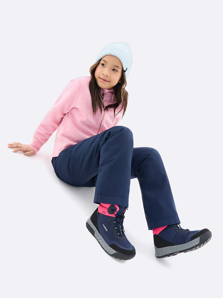 Ботинки Lassie 73405301-6800 - фото 8