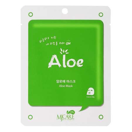 Крем NAME SKIN CARE Алоэ