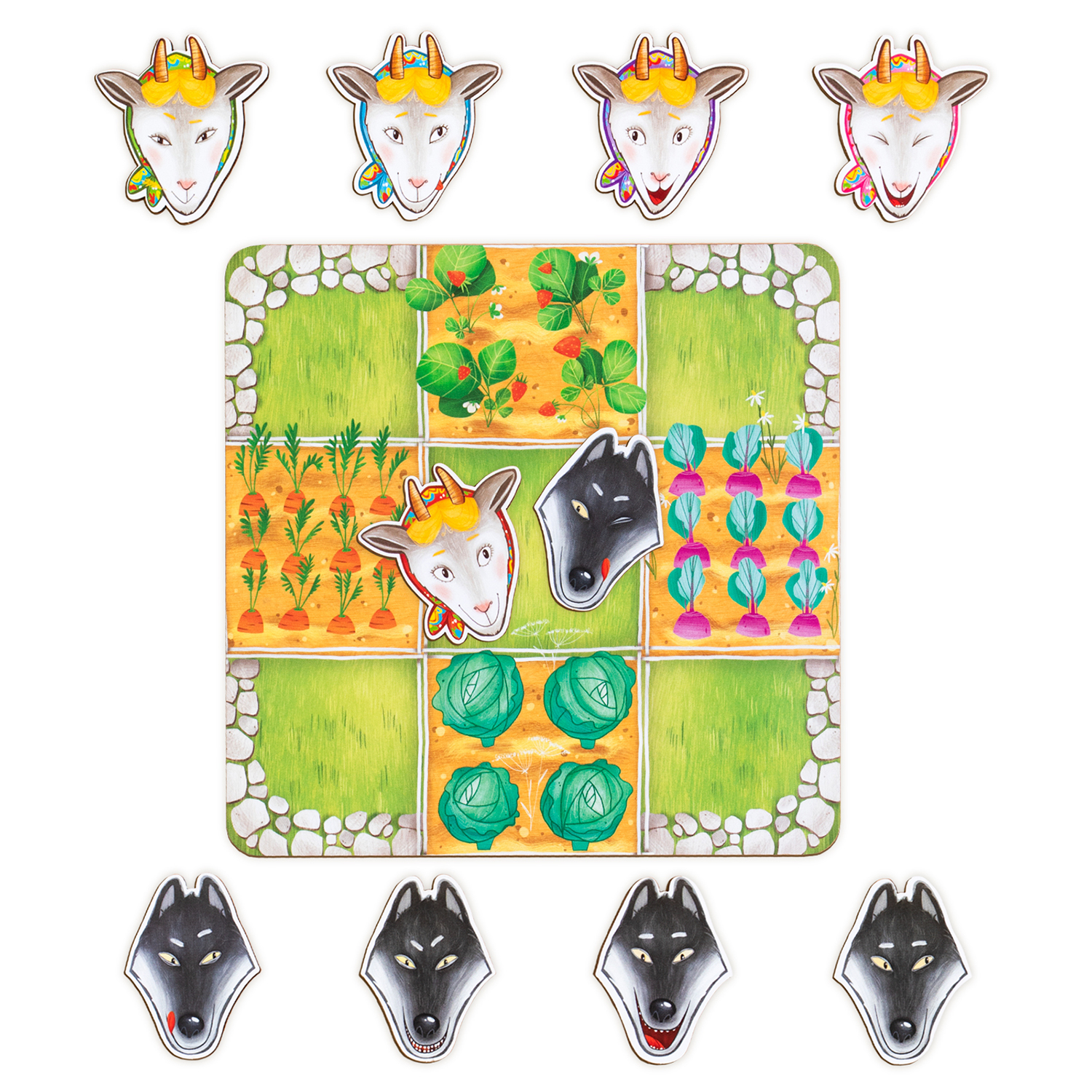 Игрушка Raduga Kids - фото 1