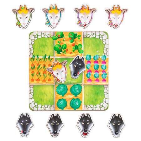 Игрушка Raduga Kids