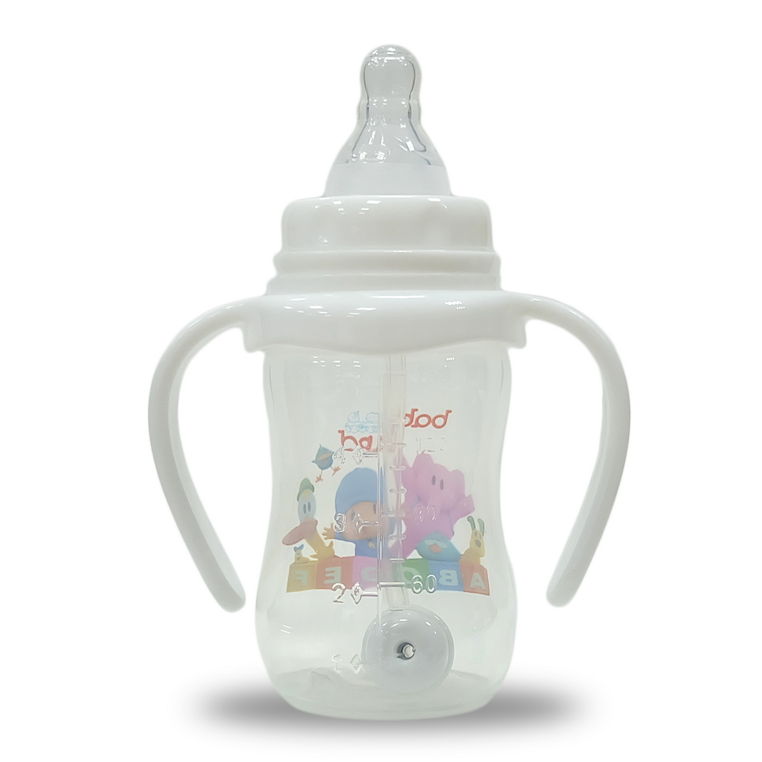 Бутылочка Baby Land 150 мл - фото 2