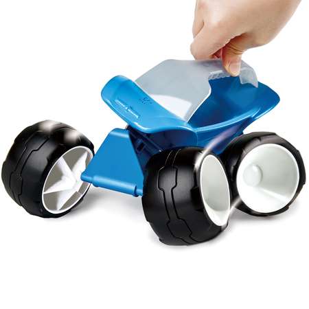Автомобиль Hape Багги в Дюнах
