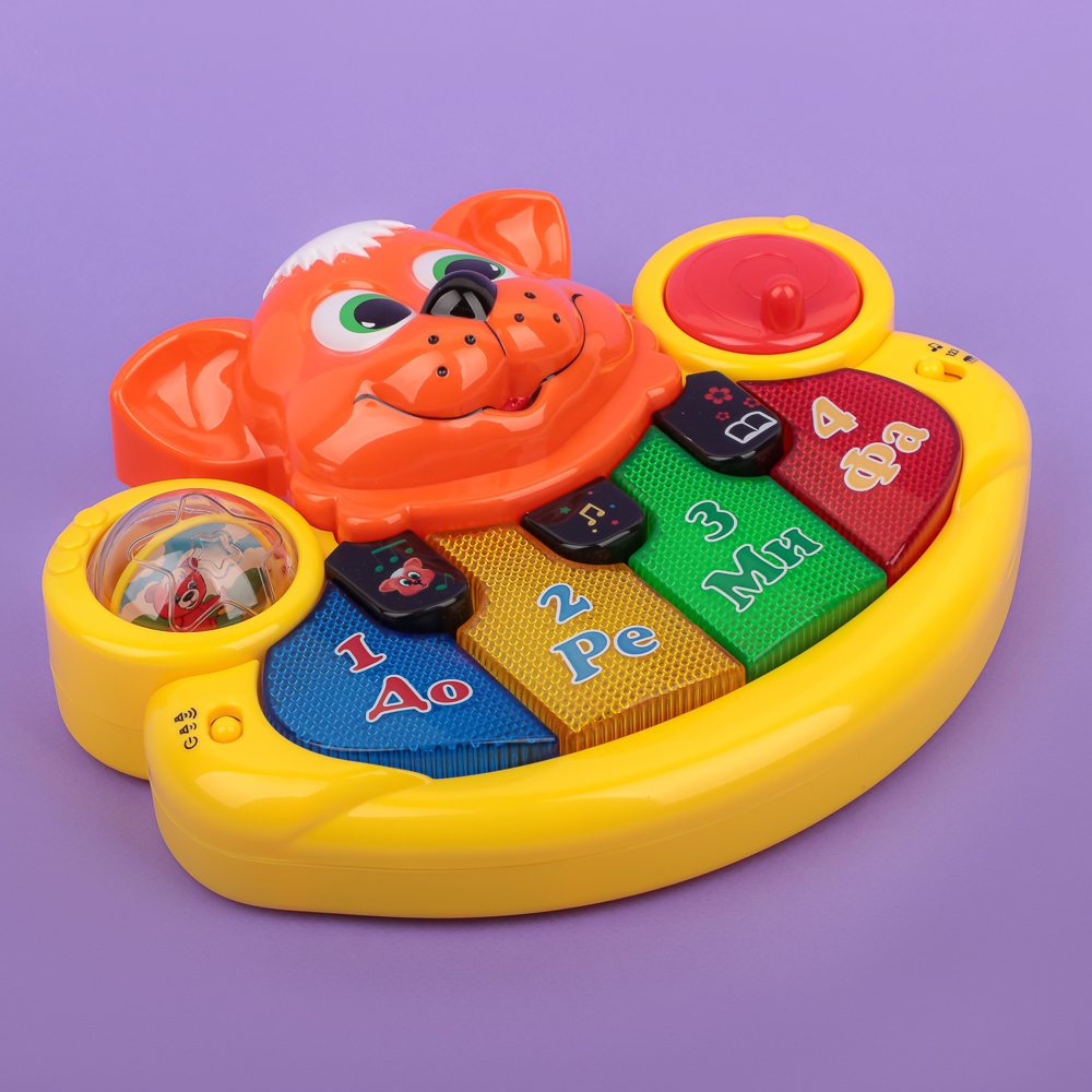 Игрушка Игроленд - фото 11