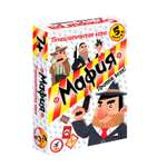Настольная игра Дрофа-Медиа Мафия