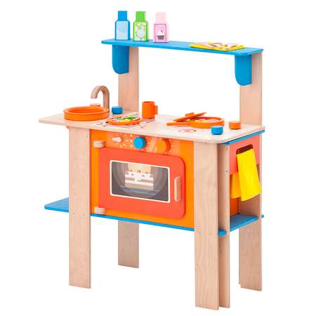 Игрушечная кухня PAREMO