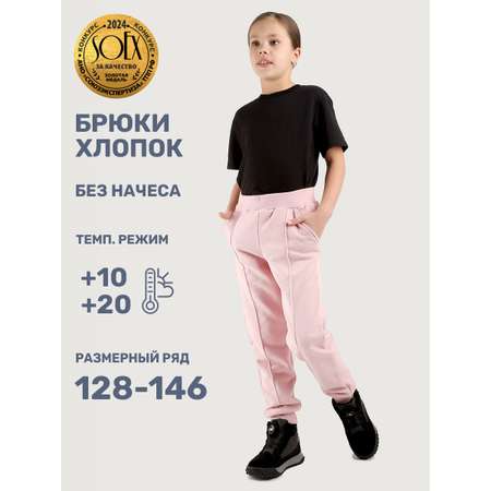 Брюки NIKASTYLE