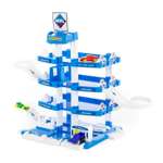 Парковка Wader Aral