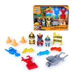 Игровой набор Paw Patrol Бригада
