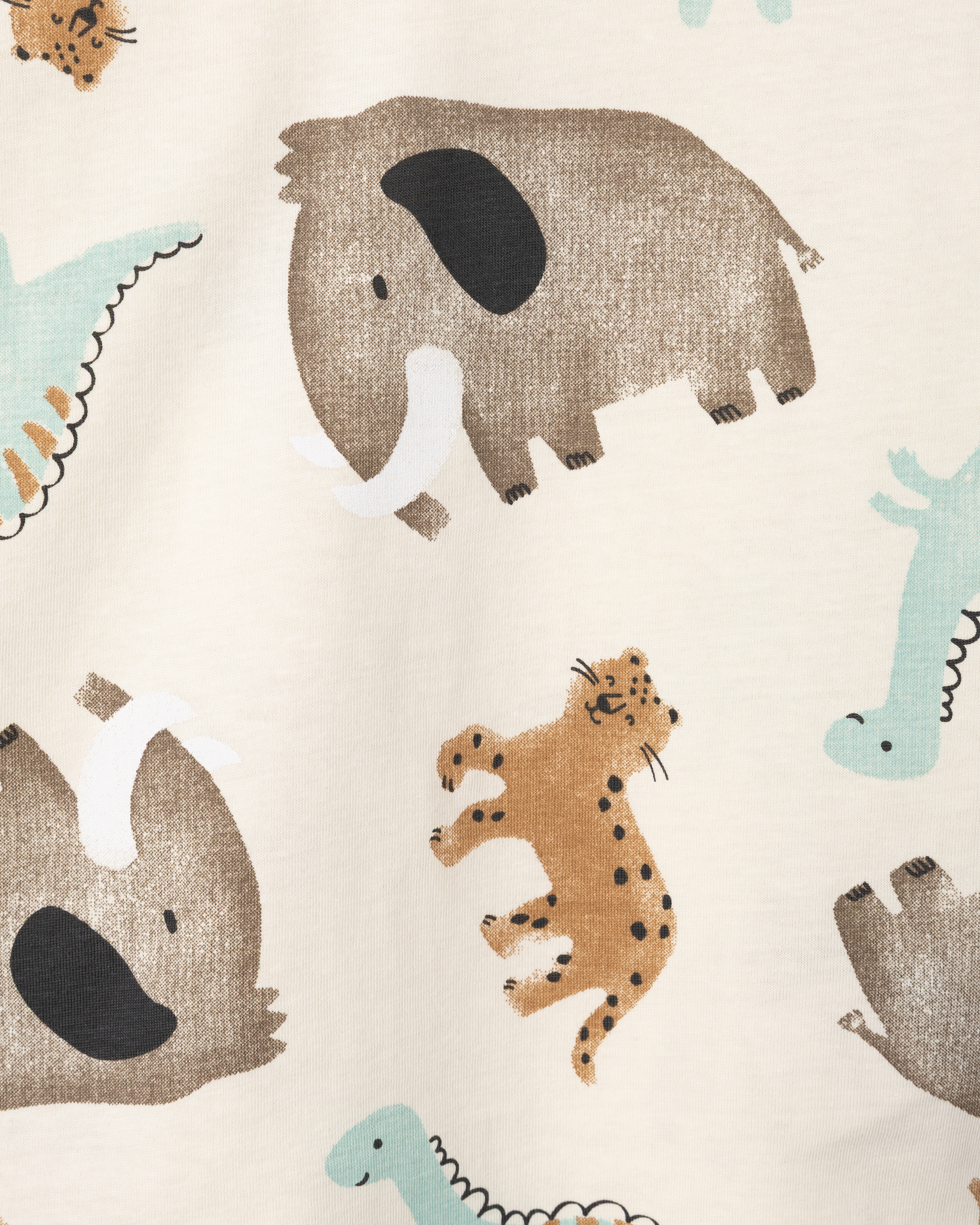 Футболка 2 шт BabyGo S26BG4KBR21ibL2DG - фото 4