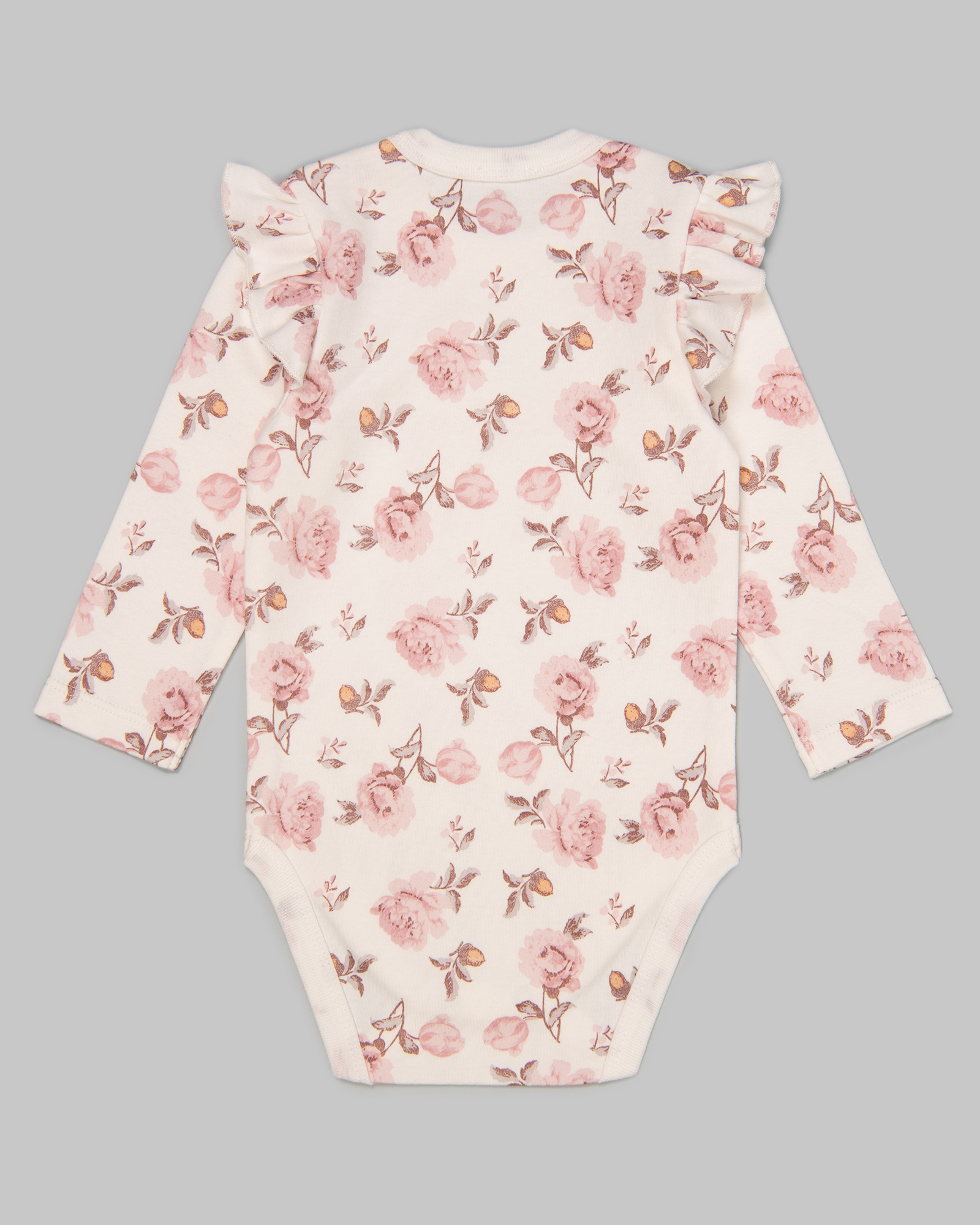 Боди Моя Горошинка W24MG2-3/002ig-F0 - фото 2