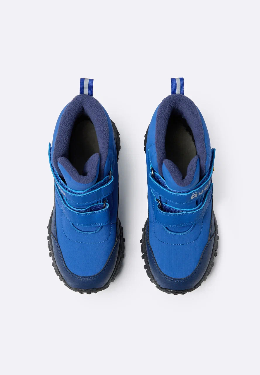 Ботинки Avela 62405417-6960 - фото 3