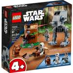 Конструктор LEGO Star Wars 75332 87 дет.