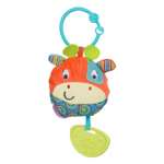 Игрушка BabyGo подвеска