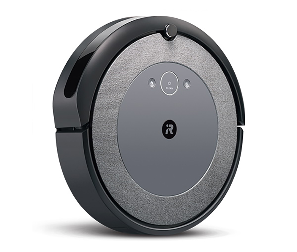 Робот-пылесос iRobot Roomba i3+ - фото 3