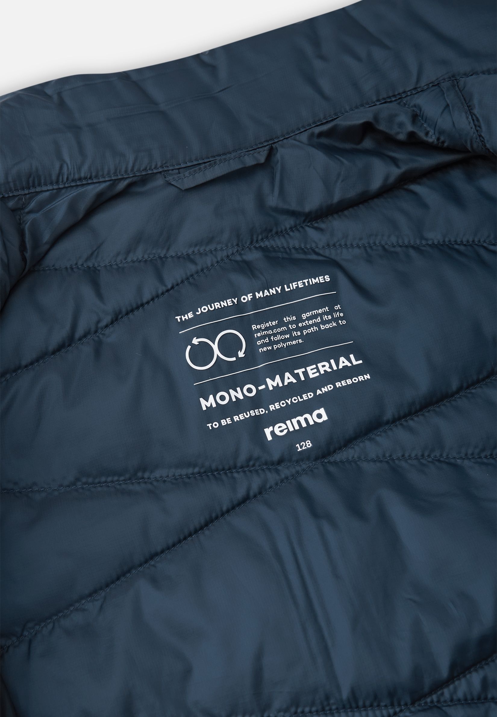 Куртка Reima 5100098A-6980 - фото 6
