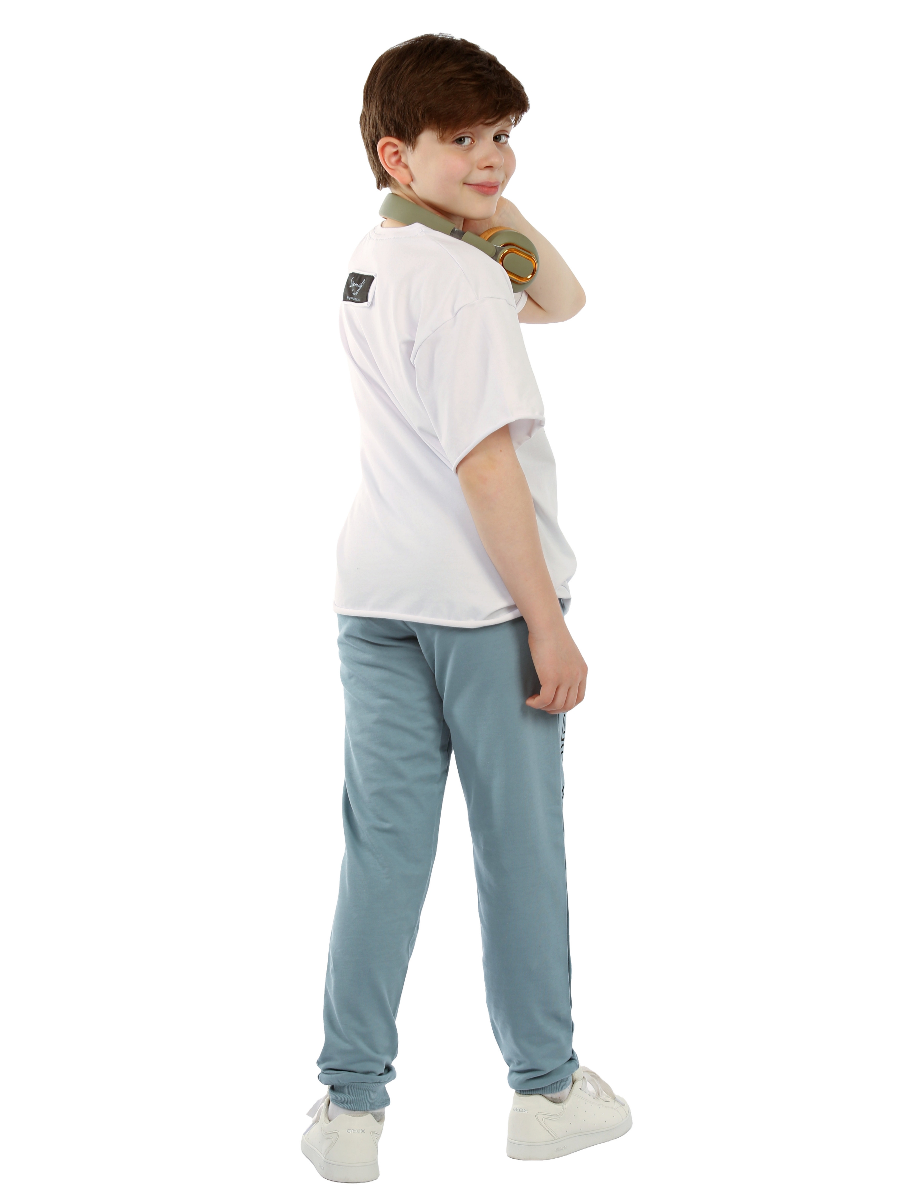 Брюки 2 шт RoxyFoxy BTRN 499-002 - фото 8