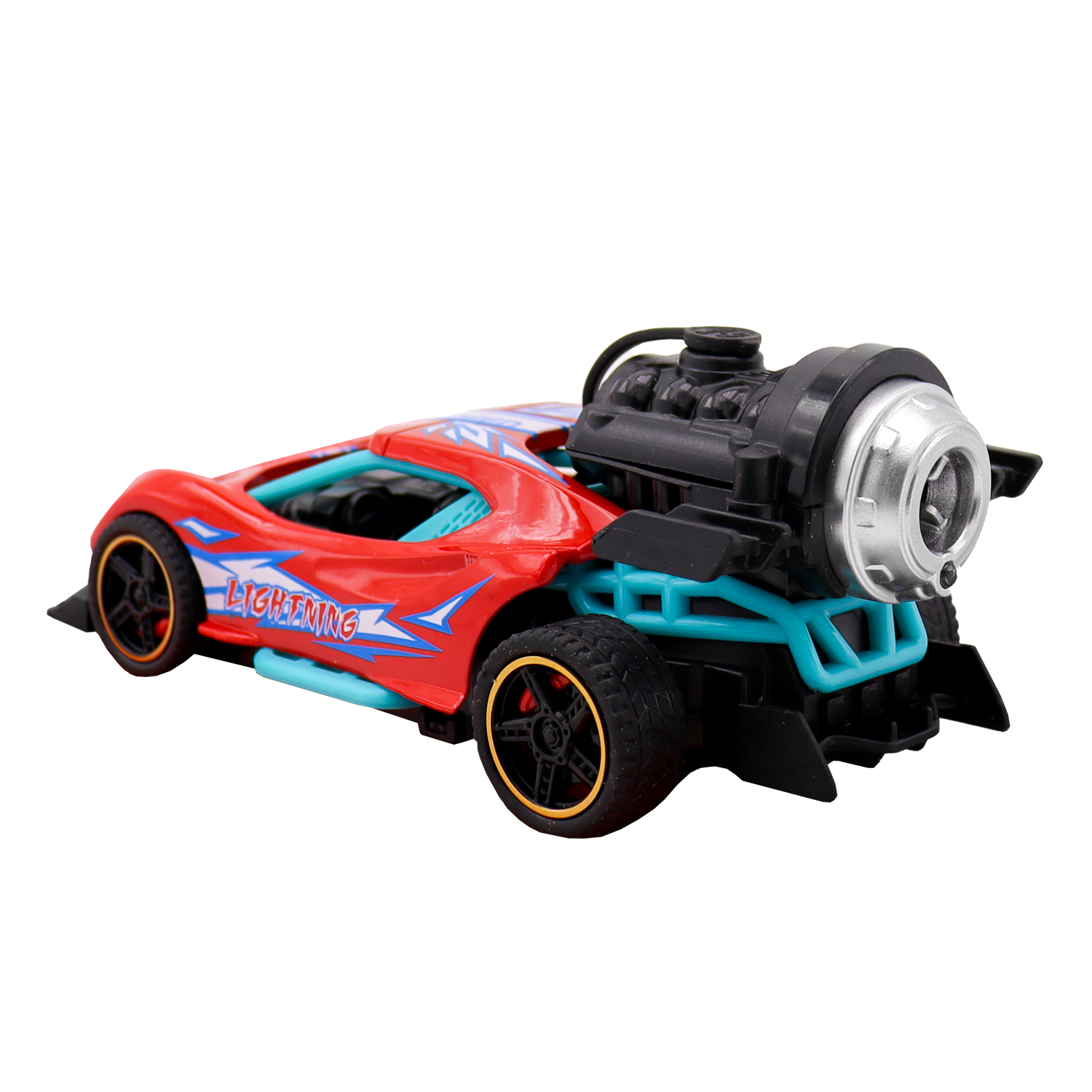 Автомобиль Funky Toys FT201983-6 - фото 11