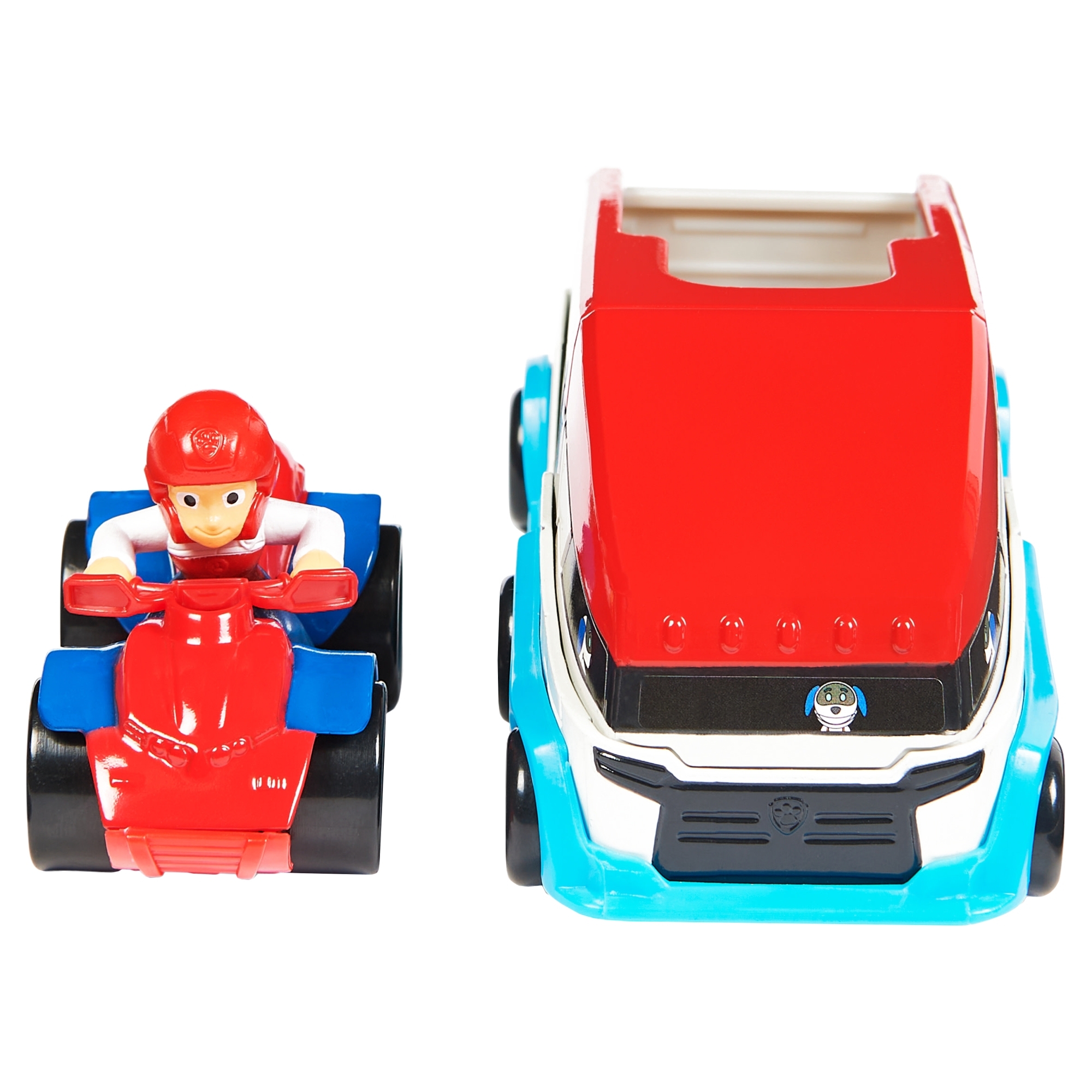 Игровой набор Щенячий патруль - фото 2