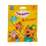 Игровой набор Три кота
