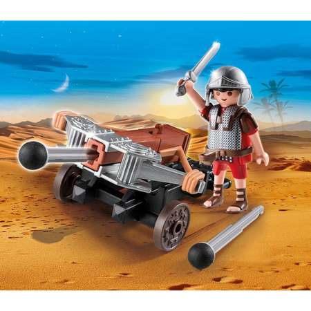 Конструктор Playmobil блочный