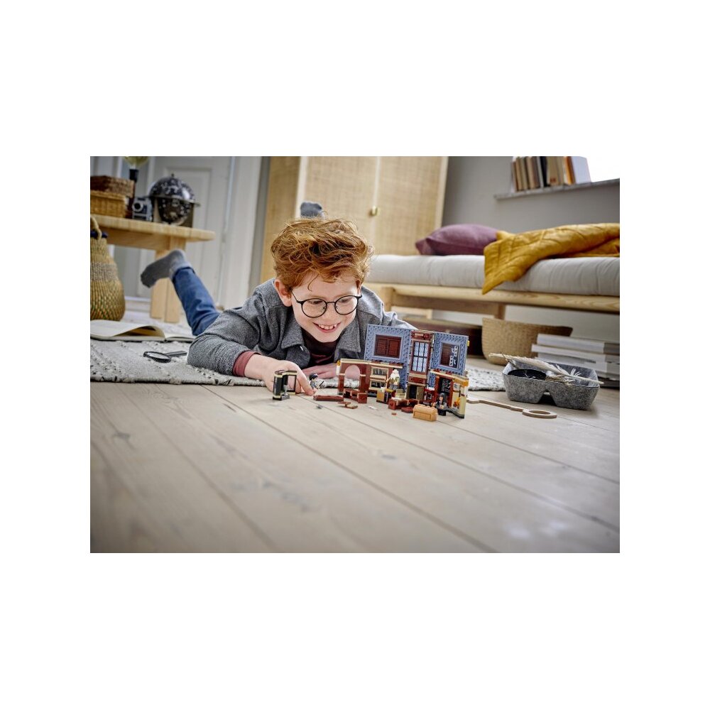 Конструктор LEGO 264 дет. - фото 5