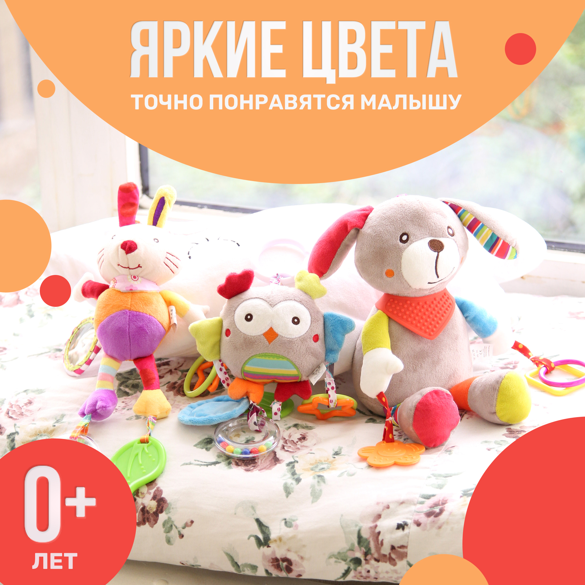 Игрушка SHARKTOYS подвеска - фото 5