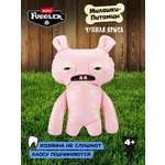 Мягкая игрушка Zuru FUGGLER Чудная крыса