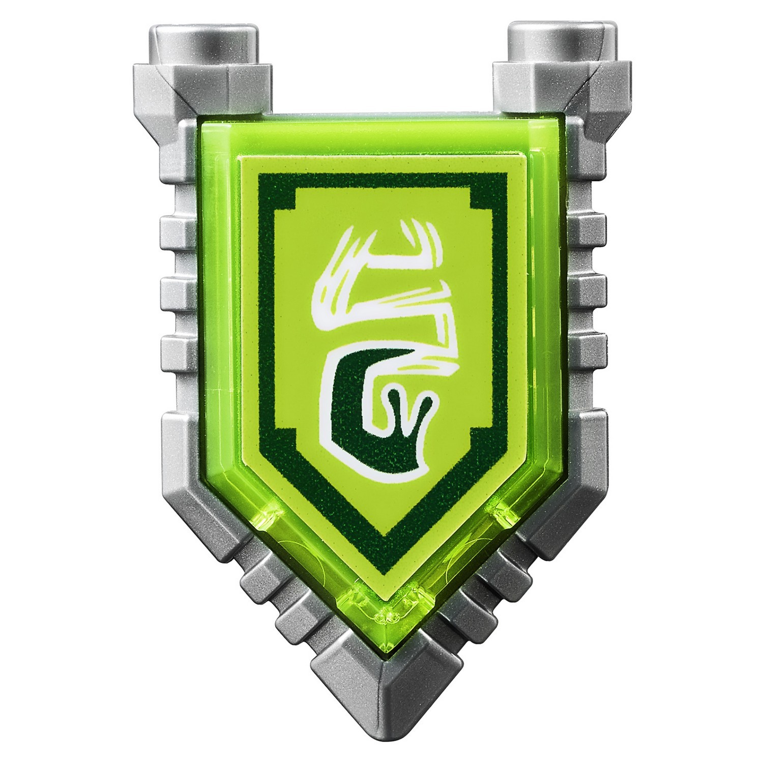 Конструктор LEGO NEXO KNIGHTS блочный - фото 20